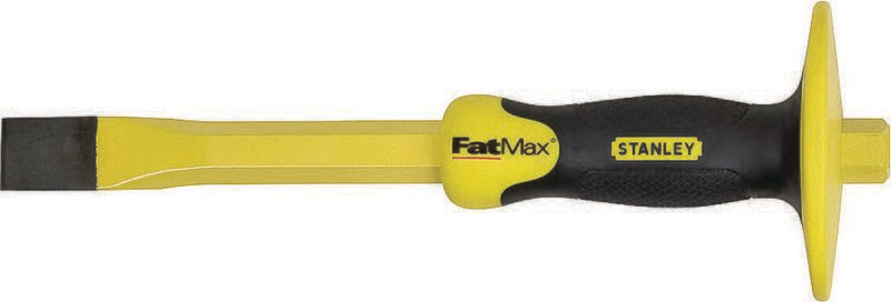 1" COLD CHISEL FATMAX
