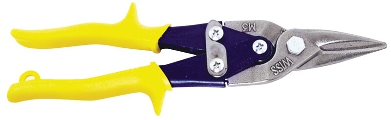 AVIATION SNIPS STRAIGHT CUT