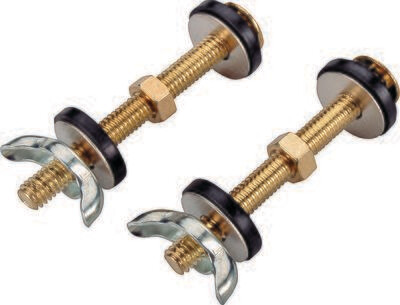 Tank to Bowl Bolts
