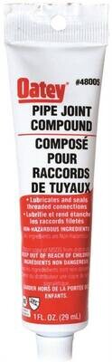 Pipe Joint Cement