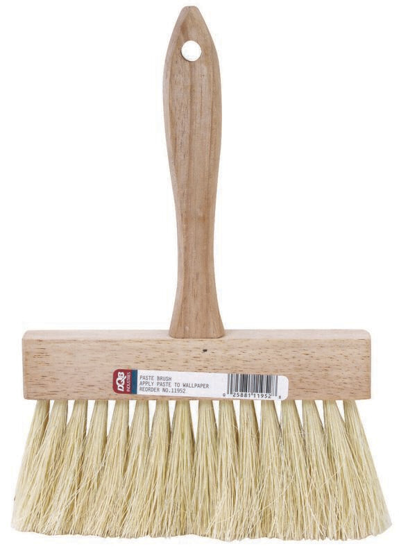 PASTE BRUSH 7"
