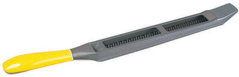 10" SURFORM FILE