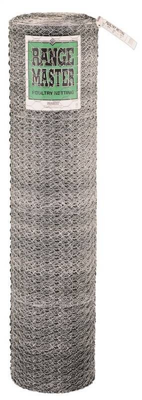 Chicken Wire 2” x 36” x 50'