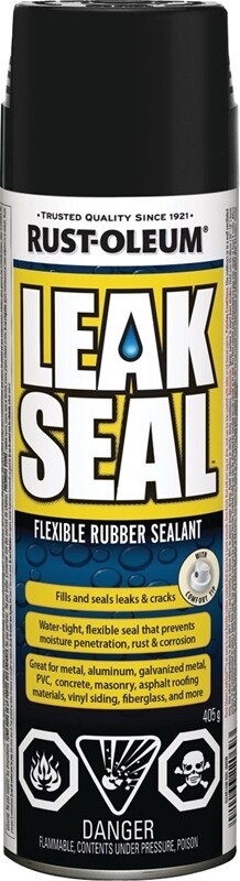 LEAK SEAL BLACK