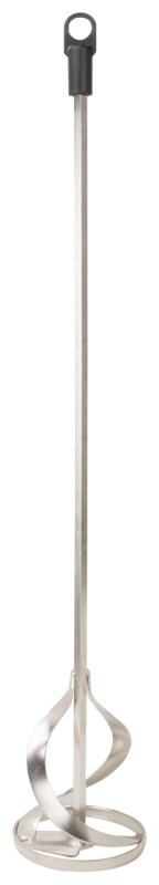VULCAN MUD MIXER RIBBON STYLE 4"