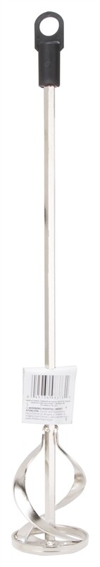 VULCAN MUD MIXER RIBBON STYLE 2.5"
