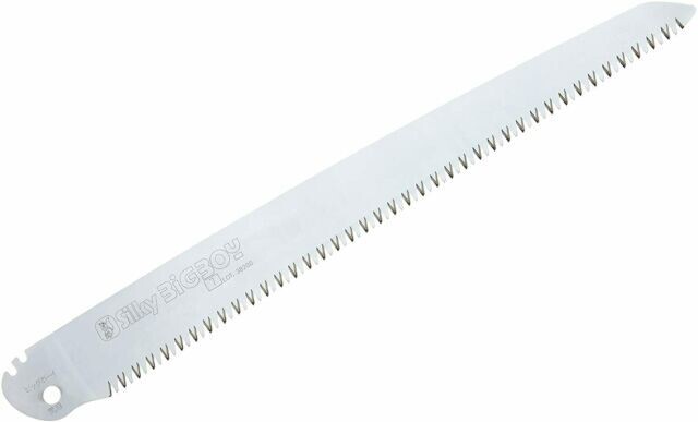 BIGBOY BLADE 360MM LT SILKY