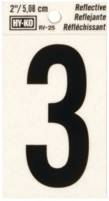 2" STICKER NUMBER #3