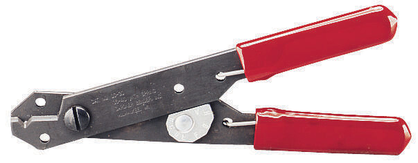 Clipper Wire Stripper