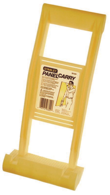 STANLEY PANEL CARRY DRYWALL HOLDER