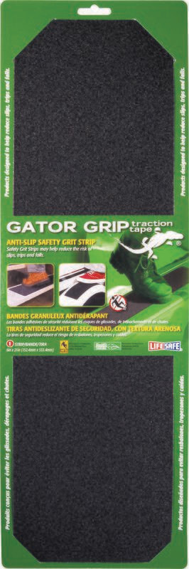 6" ANTISLIP TAPE 21" STRIP