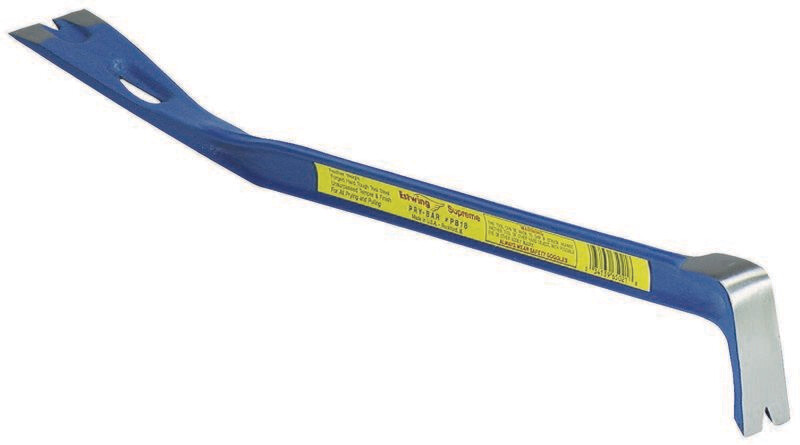 18" ESTWING PRYBAR