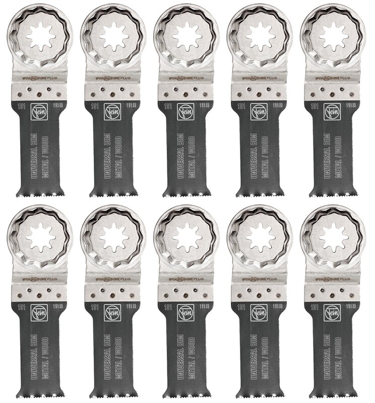 FEIN BI METAL 29MM