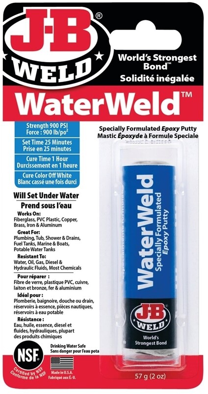 JB WATERWELD 2oz