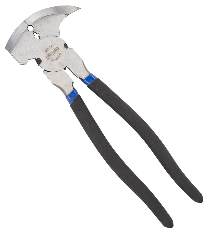 10" FENCE PLIER