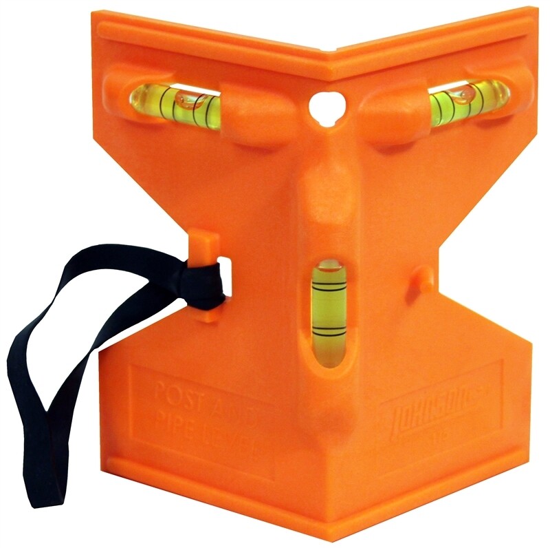 JOHNSON MAGNETIC POST LEVEL