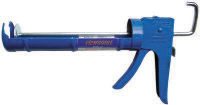NEWBORN EZ THRUST 105 CAULKING GUN