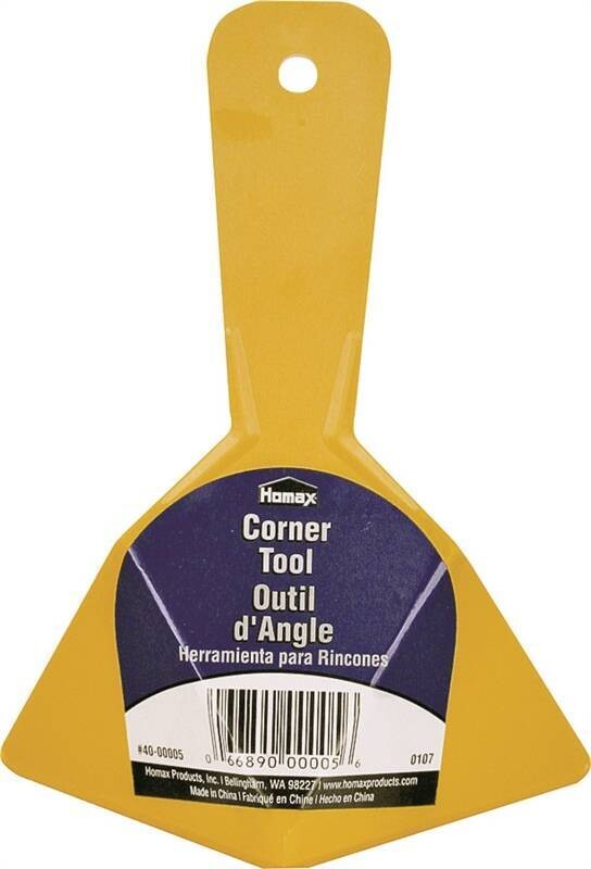 DRYWALL CORNER TOOL