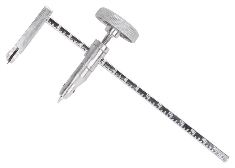 8-1/2" DRYWALL CIRCLE CUTTER MINTCRAFT