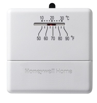 Millivolt Thermostat
