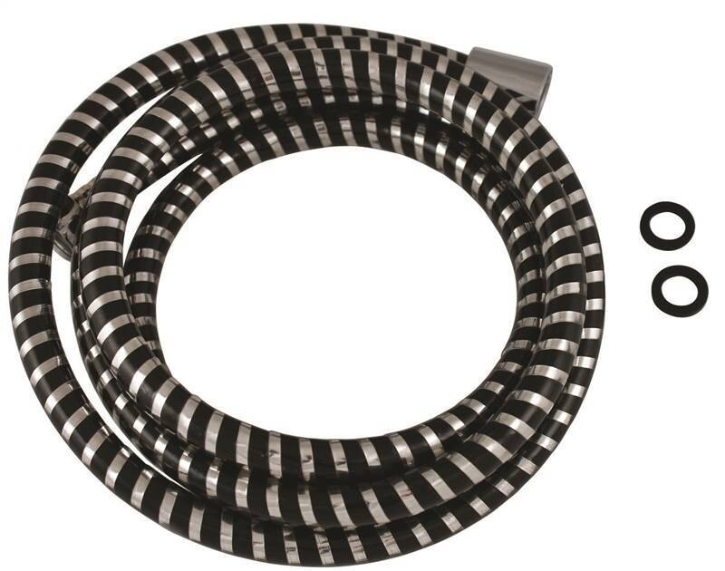 BC9232 84" SHOWER HOSE