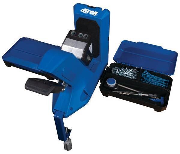 720 PRO POCKET HOLE JIG