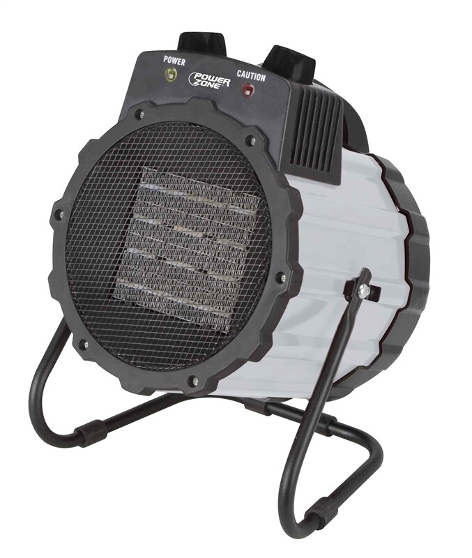 CERAMIC UTILITY HEATER