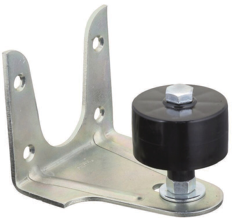 BARN DOOR STAY ROLLER