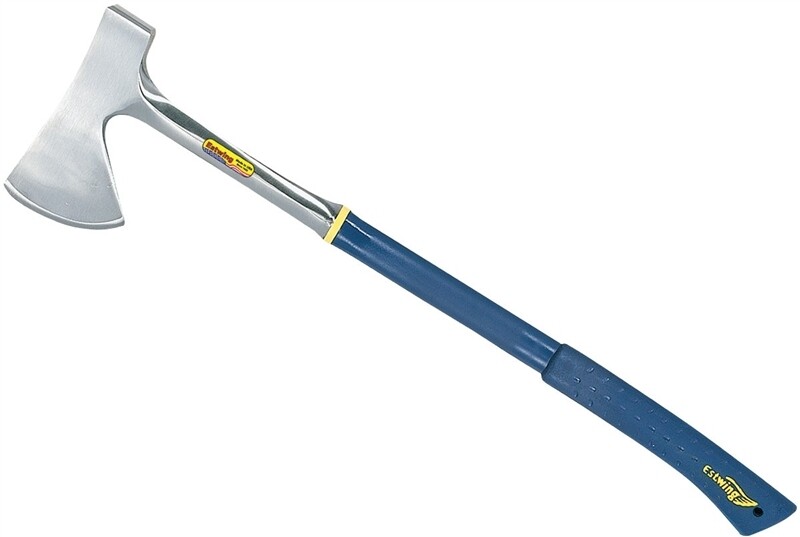 ESTWING CAMP AXE METAL HANDLE 26"