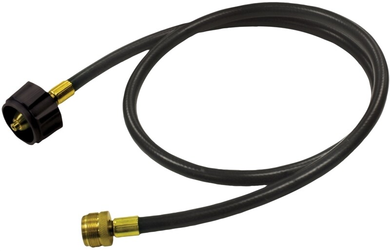 5' Propane Hose Assembly