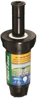 RAINBIRD 2" POPUP SRINKLER FULL CIRCLE