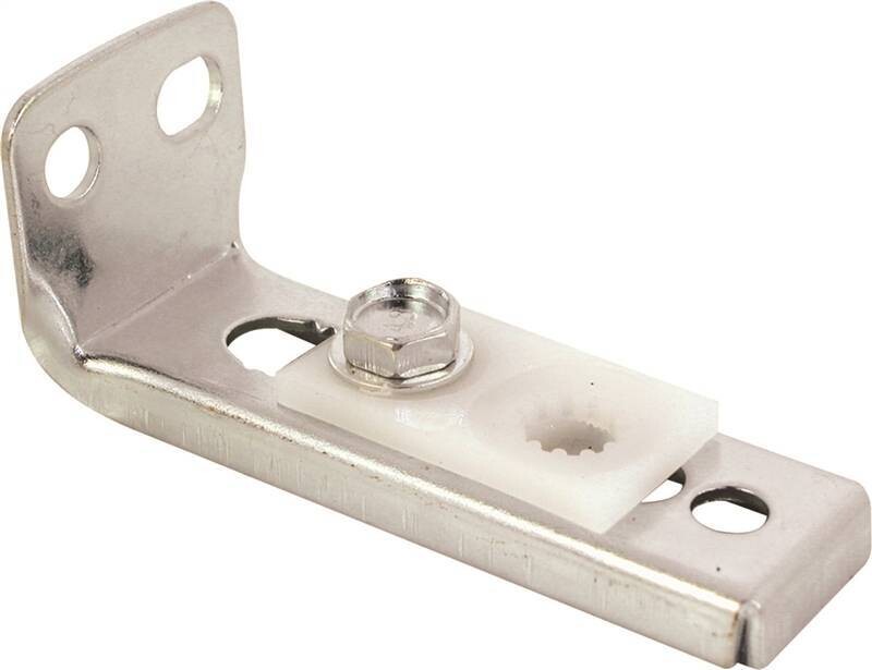 BOTTOM JAMB BRACKET-BIFOLD