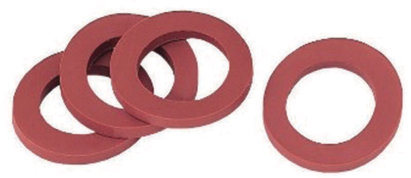 GILMOUR HOSE WASHERS 10PK