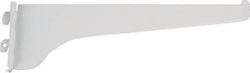 180 WH 10- 10" WHITE BRACKET