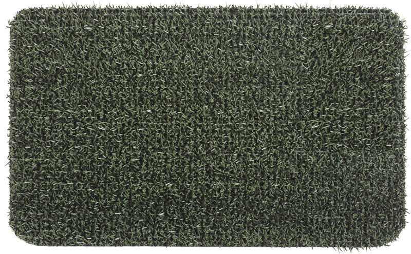DOOR MAT ASTRO TERF GREEN 18"X30"