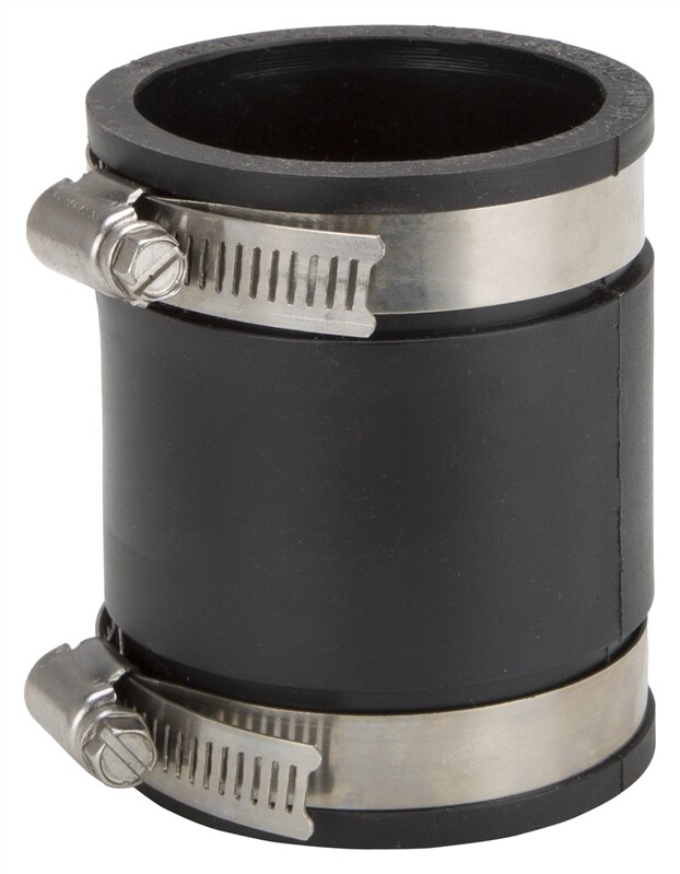 2" FERNCO COUPLING