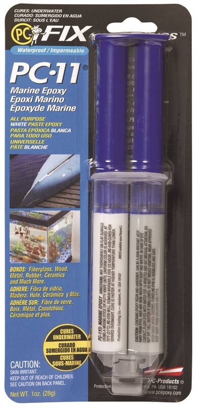 PC-11 MARINE EPOXY