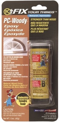 PC WOODY EPOXY PASTE