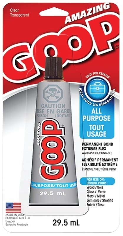 AMAZING GOOP 30ML