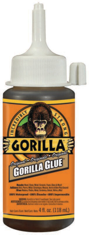 GORILLA GLUE 4OZ