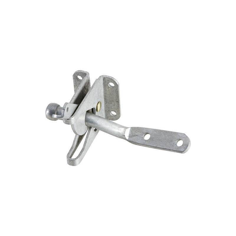 GATE LATCH GALVANIZED