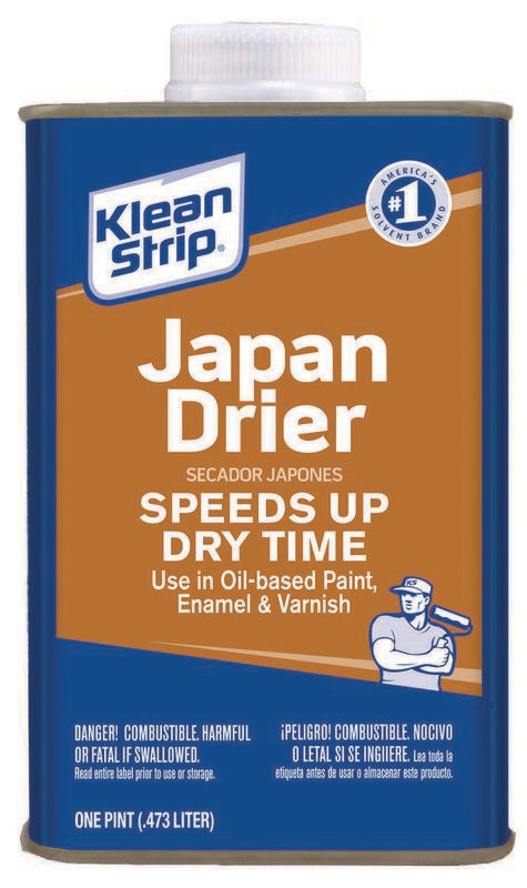 Klean Strip - Japan Drier 473ml