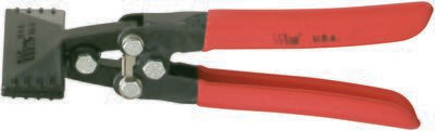 WISS HAND SEAMER 3"