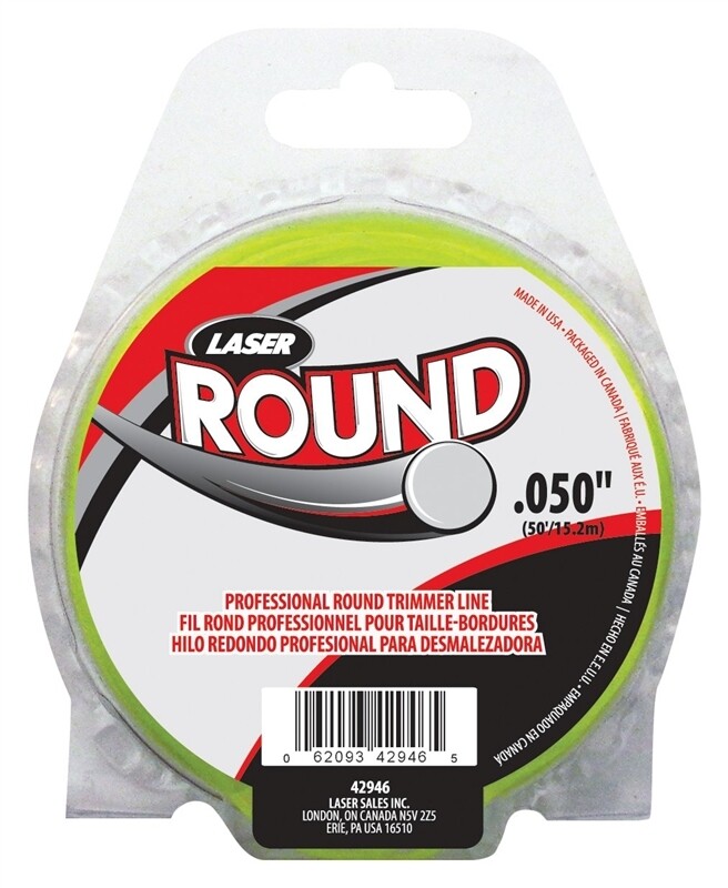 2.050"X50'TRIMLINE YELLOW