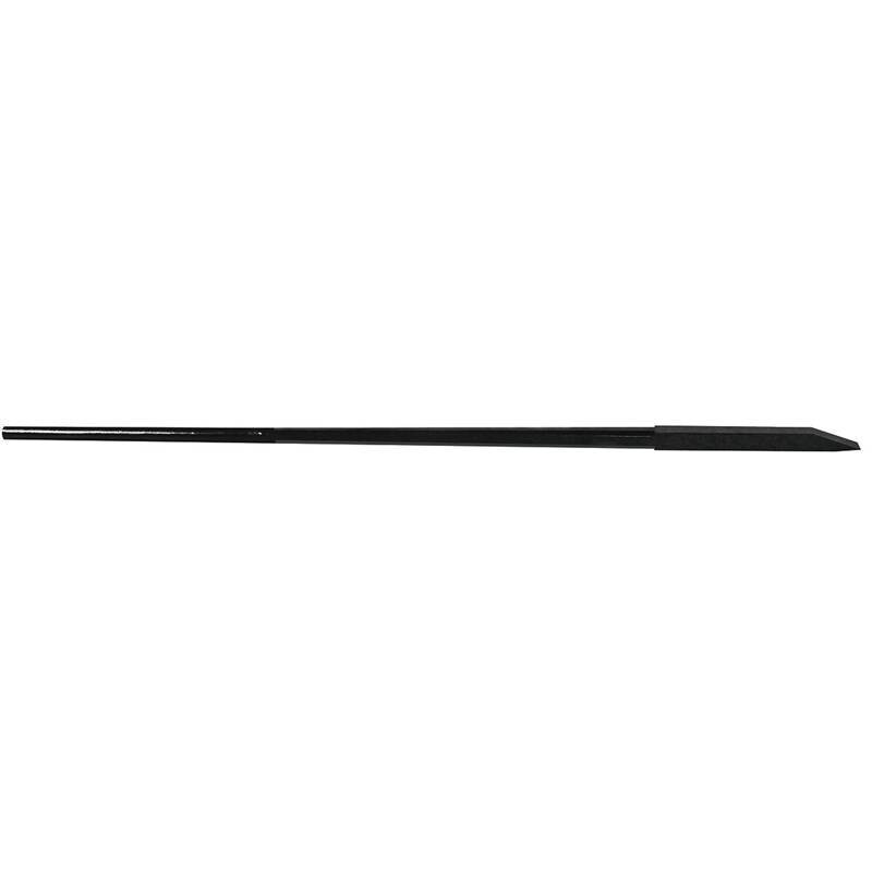 51" 12LB PINCH POINT BAR