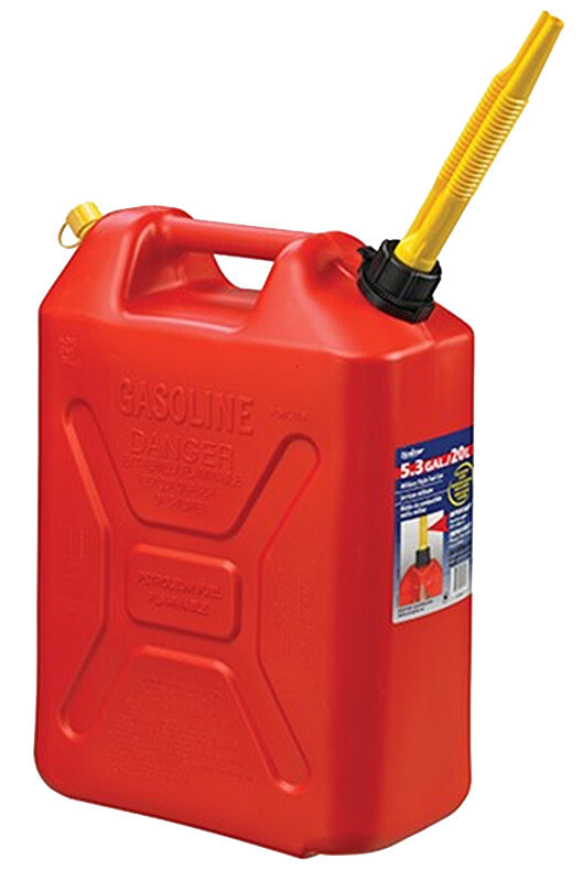 MILITARY FUEL CAN 20 LITER