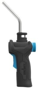 Self-Lighting Propane Torch Head