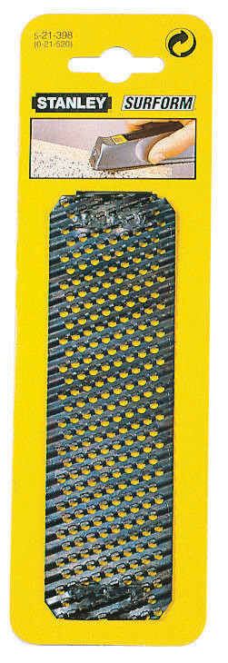 21-398 SURFORM BLADE
