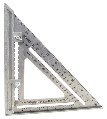 SWANSON 'BIG 12' SPEED SQ