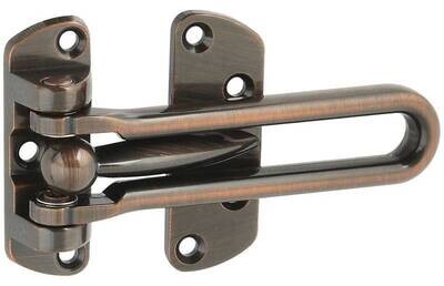 DOOR GUARD ANTIQUE BRONZE
